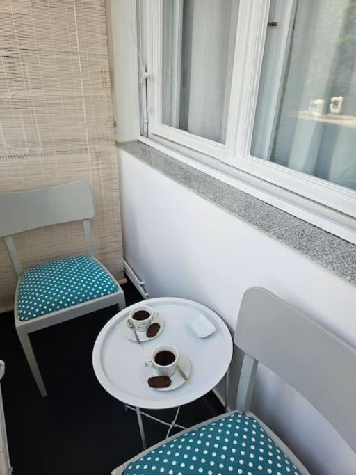 Tulum Apartment Bukarest Kültér fotó