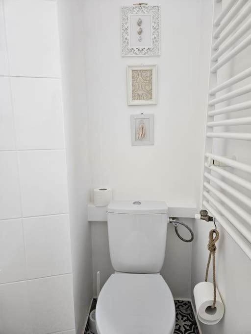 Tulum Apartment Bukarest Kültér fotó